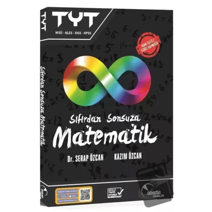 TYT Sıfırdan Sonsuza Matematik