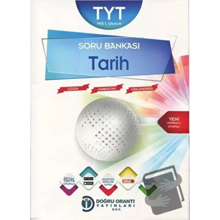 TYT Tarih Soru Bankası