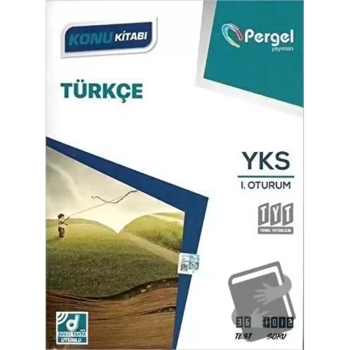 TYT Türkçe Konu Anlatım