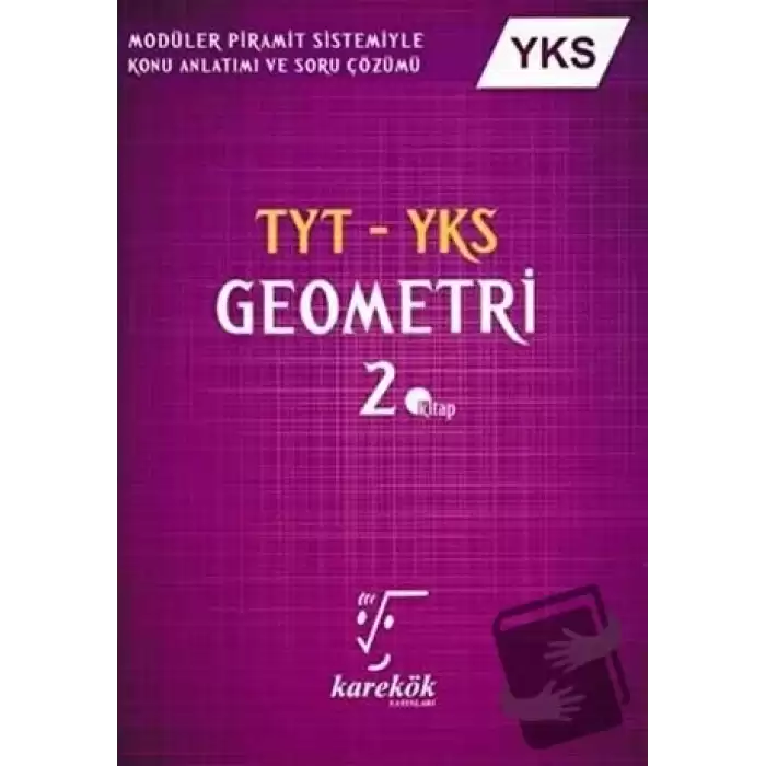 TYT YKS Geometri 2