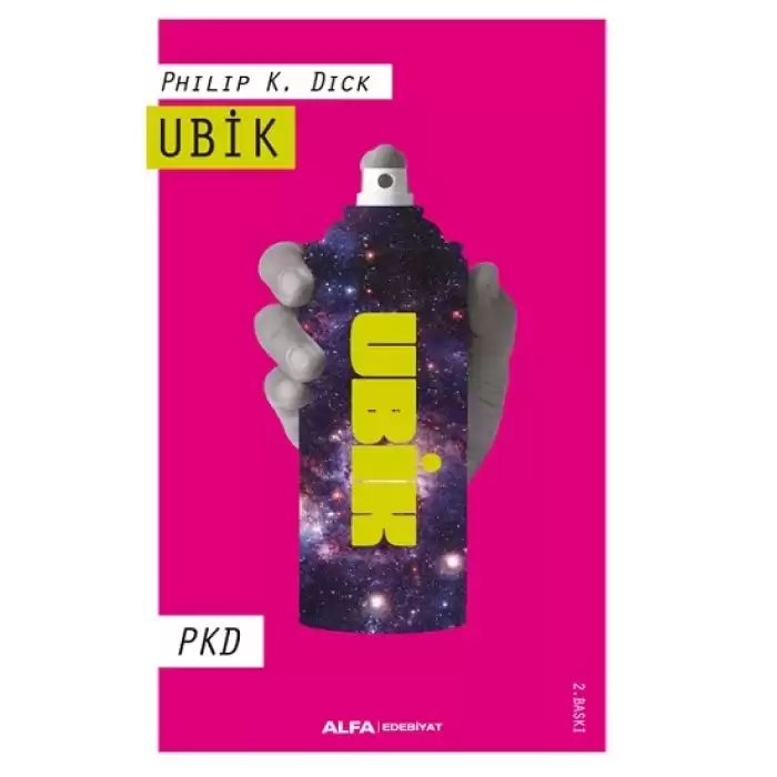 Ubik