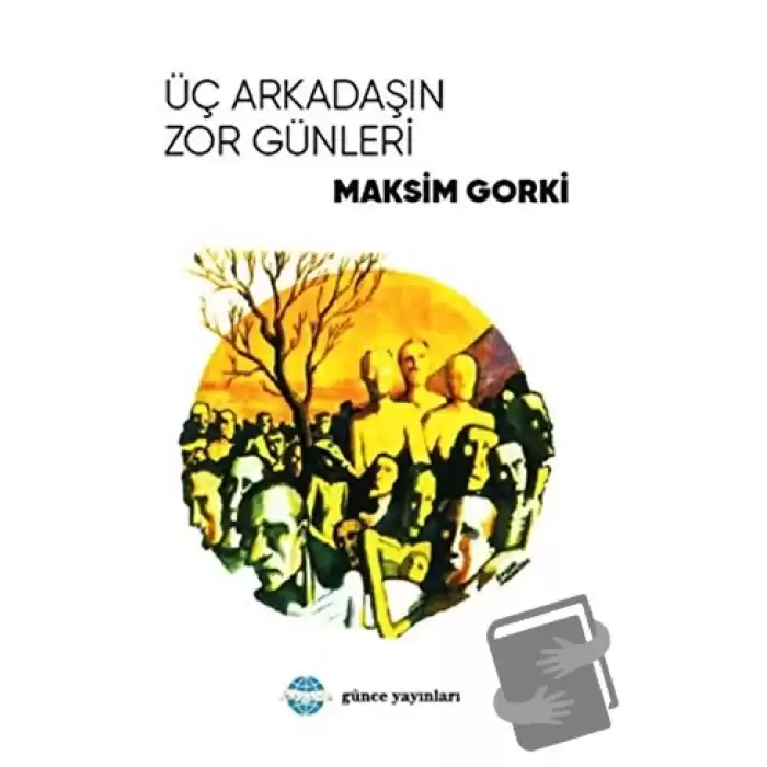 Üç Arkadaşın Zor Günleri