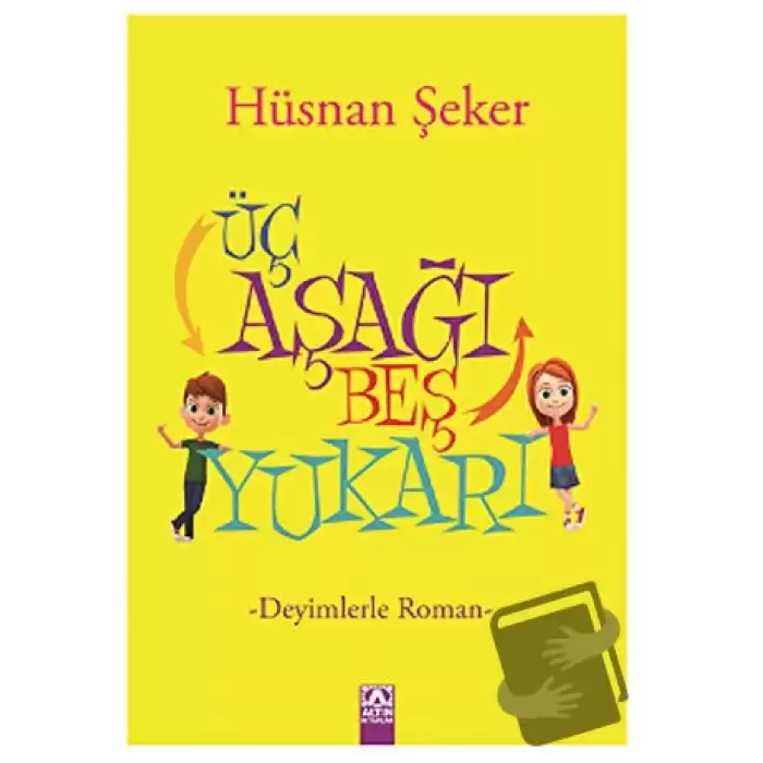 Üç Aşağı Beş Yukarı