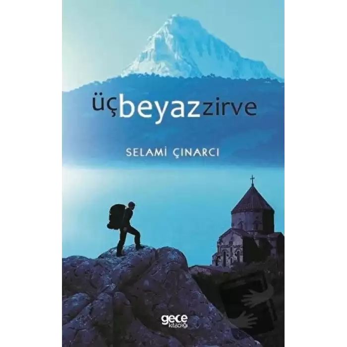 Üç Beyaz Zirve