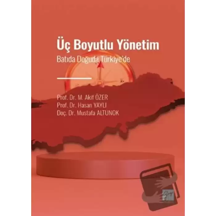 Üç Boyutlu Yönetim