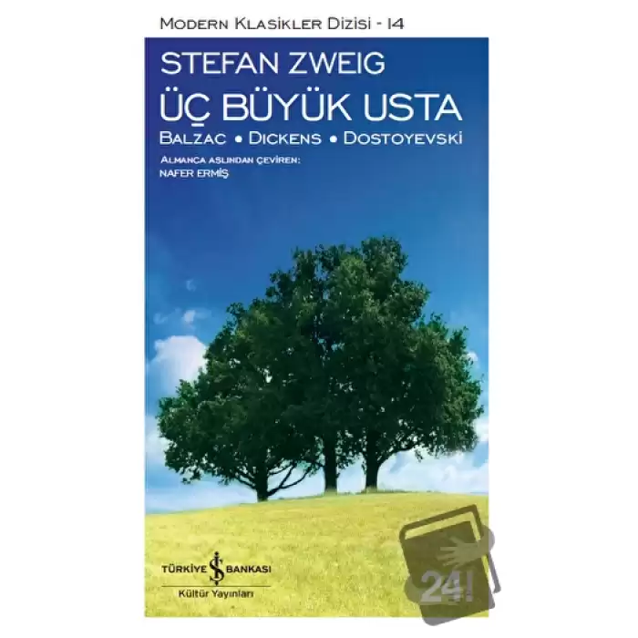 Üç Büyük Usta