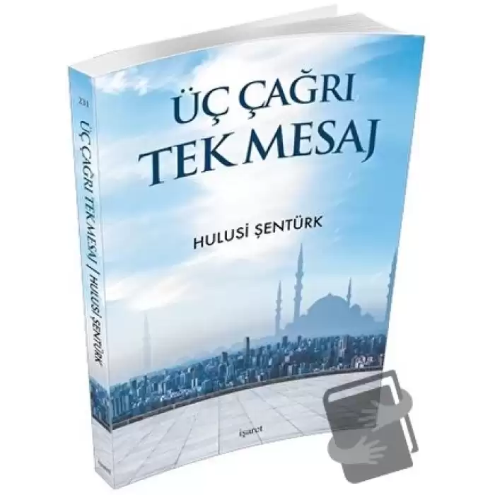 Üç Çağrı Tek Mesaj