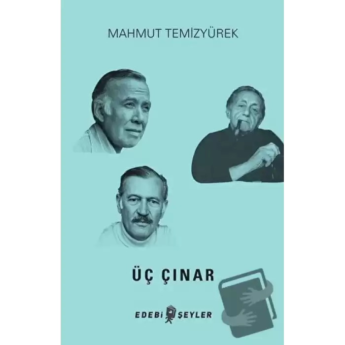 Üç Çınar