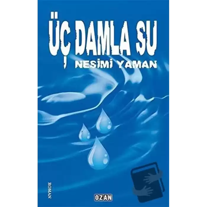 Üç Damla Su