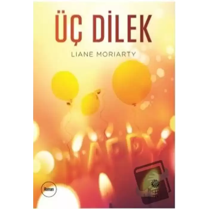 Üç Dilek