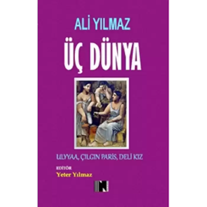 Üç Dünya