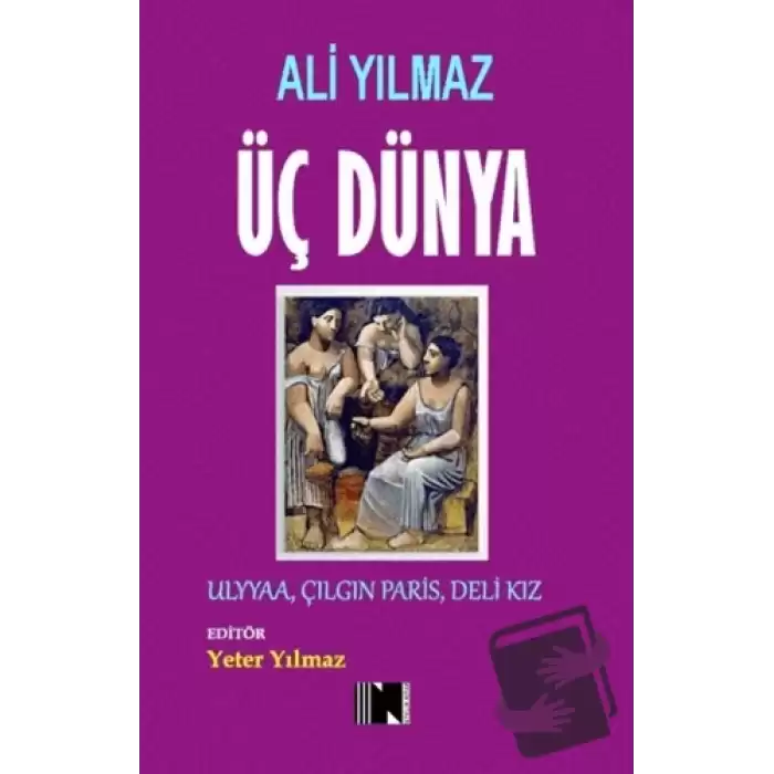 Üç Dünya