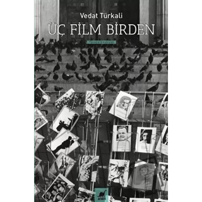 Üç Film Birden