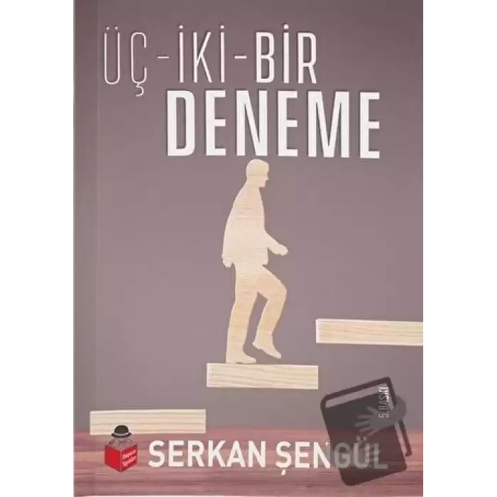 Üç İki Bir Deneme