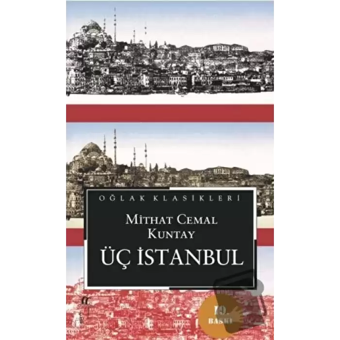 Üç İstanbul