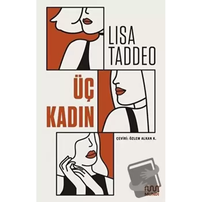 Üç Kadın