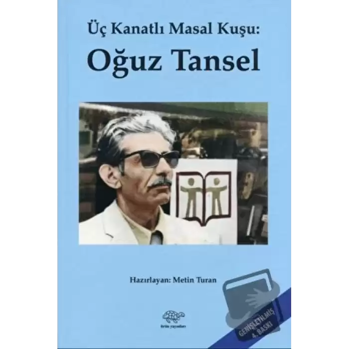 Üç Kanatlı Masal Kuşu Oğuz Tansel