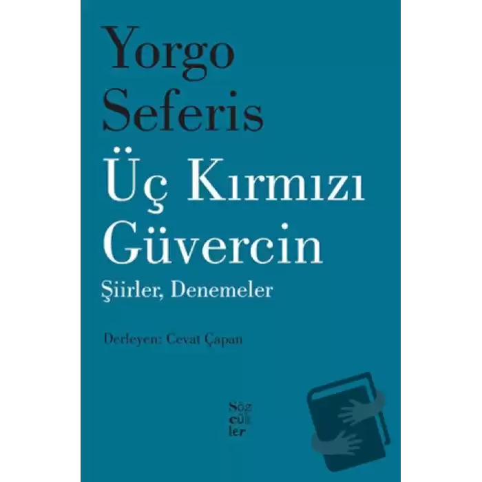 Üç Kırmızı Güvercin