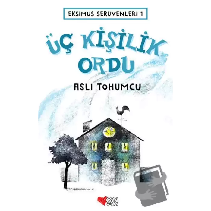 Üç Kişilik Ordu - Eksimus Serüvenleri 1