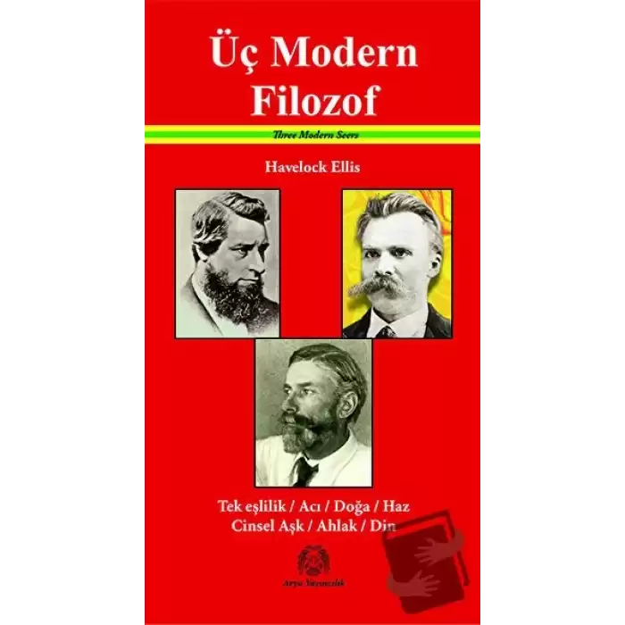 Üç Modern Filozof