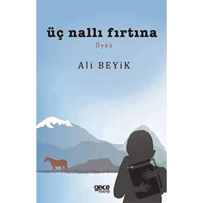 Üç Nallı Fırtına