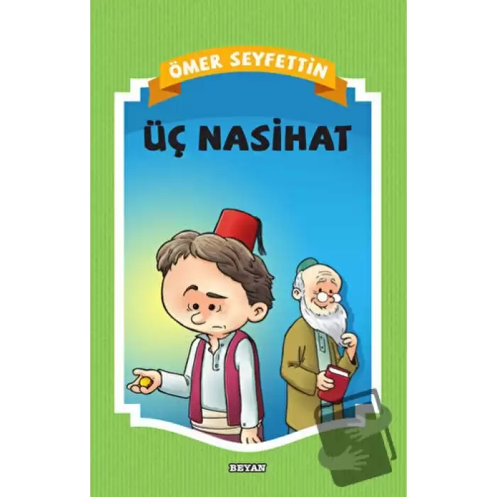 Üç Nasihat