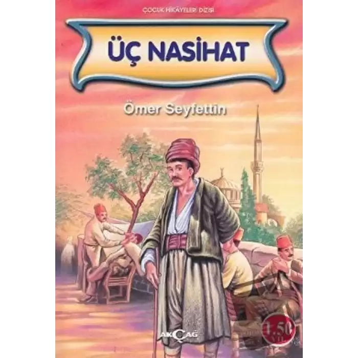 Üç Nasihat