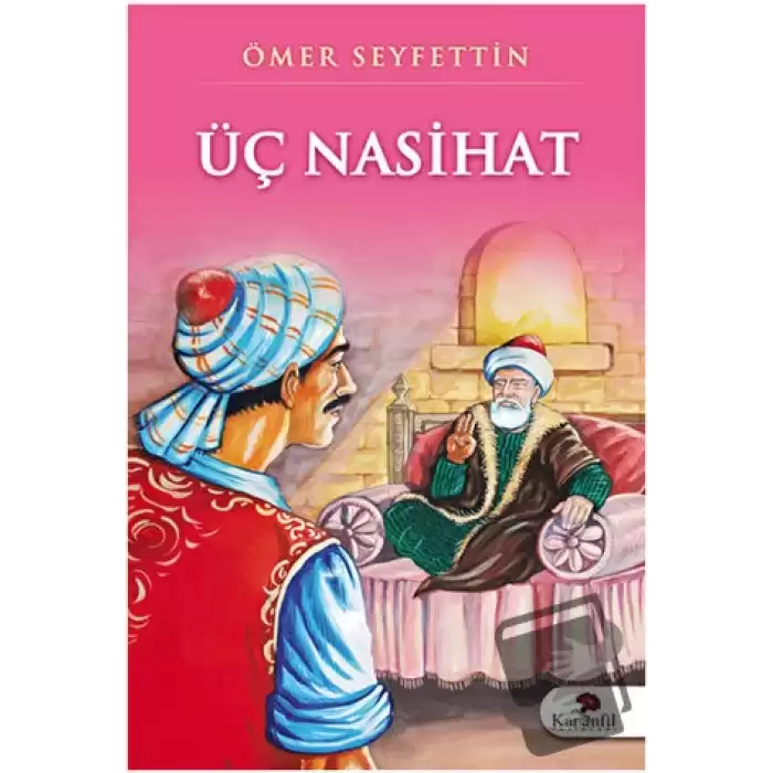 Üç Nasihat