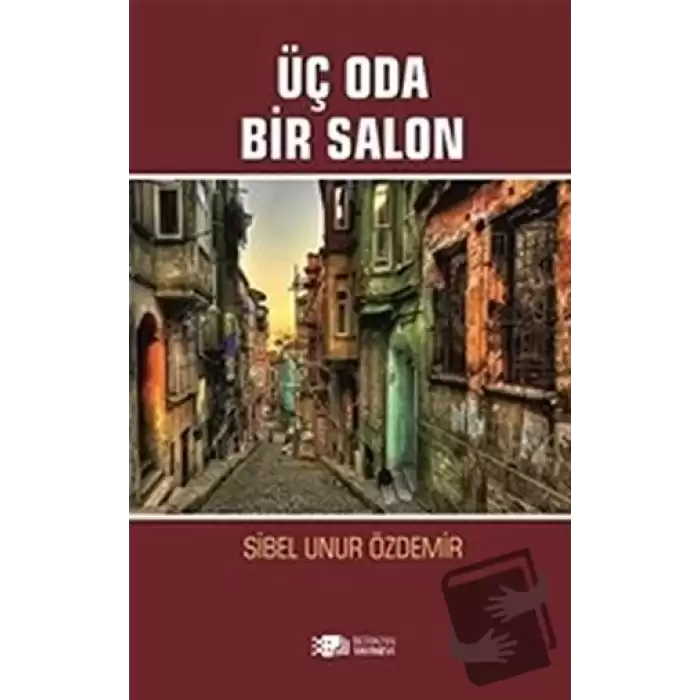 Üç Oda Bir Salon