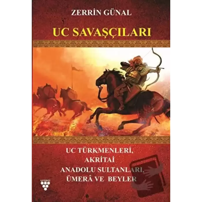 Uc Savaşçıları