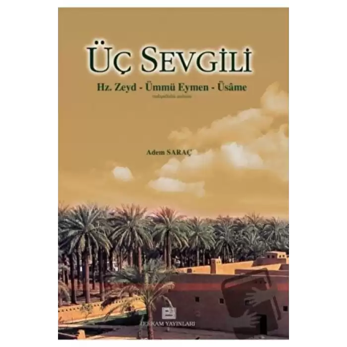 Üç Sevgili