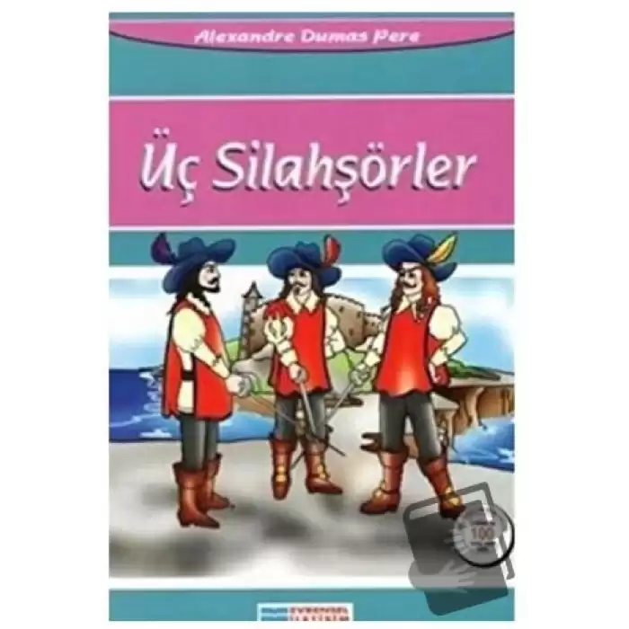 Üç Silahşörler