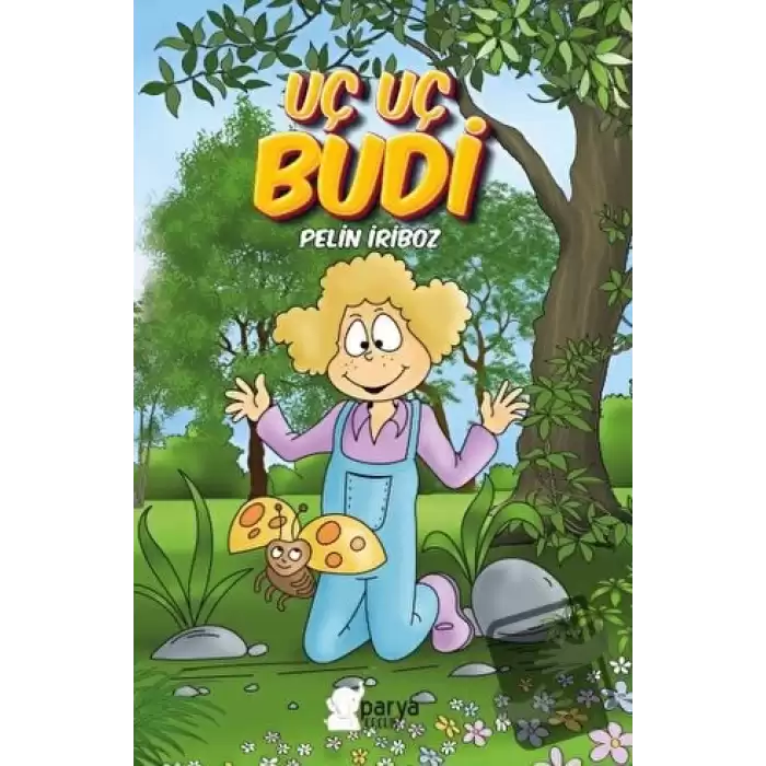 Uç Uç Budi