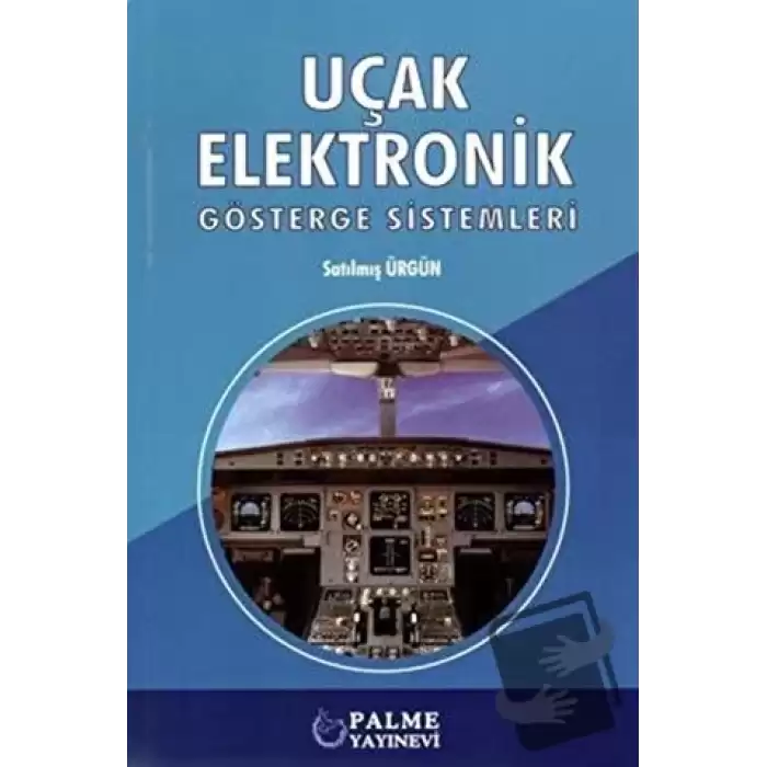 Uçak Elektronik Gösterge Sistemleri