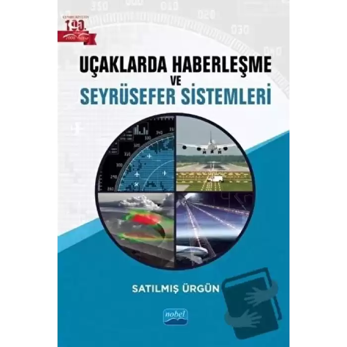 Uçaklarda Haberleşme ve Seyrüsefer Sistemleri