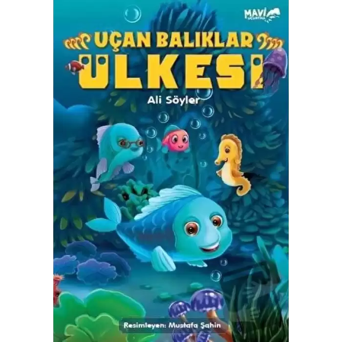 Uçan Balıklar Ülkesi