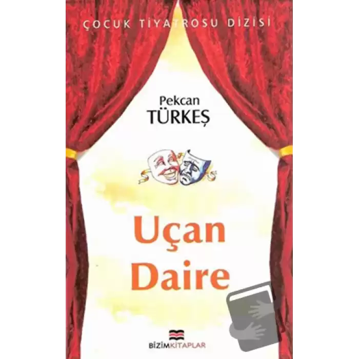 Uçan Daire