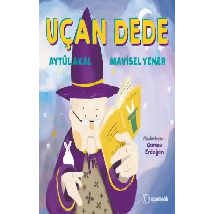 Uçan Dede