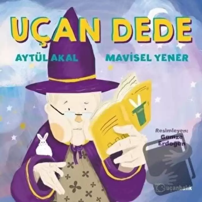 Uçan Dede