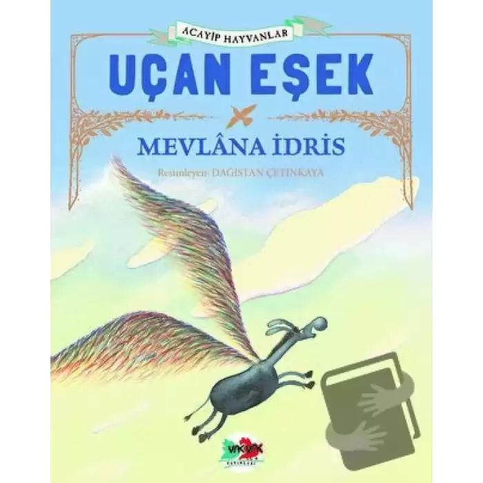 Uçan Eşek