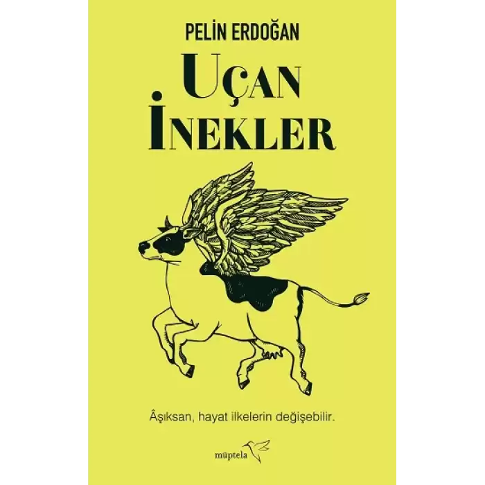 Uçan İnekler