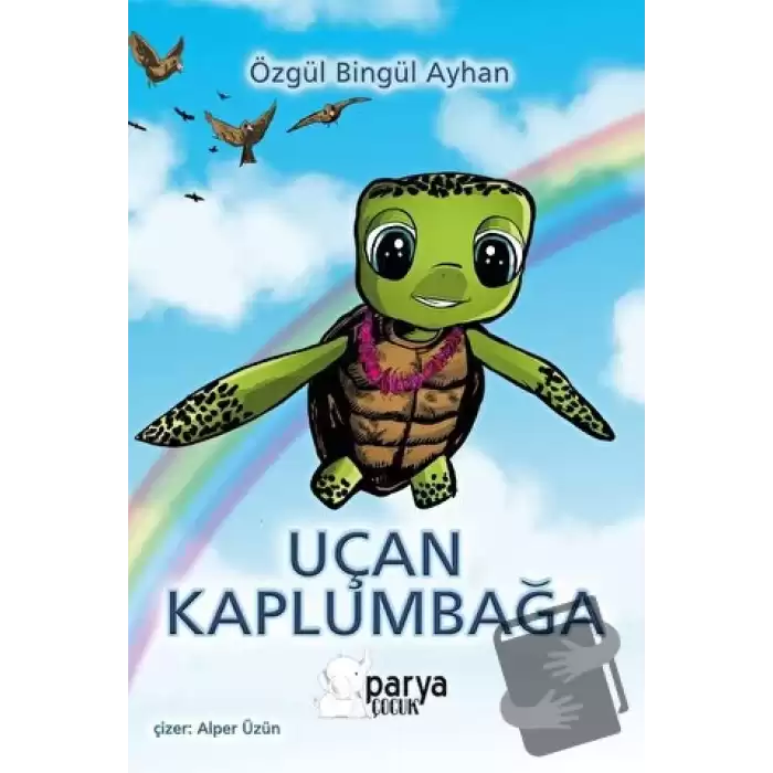 Uçan Kaplumbağa