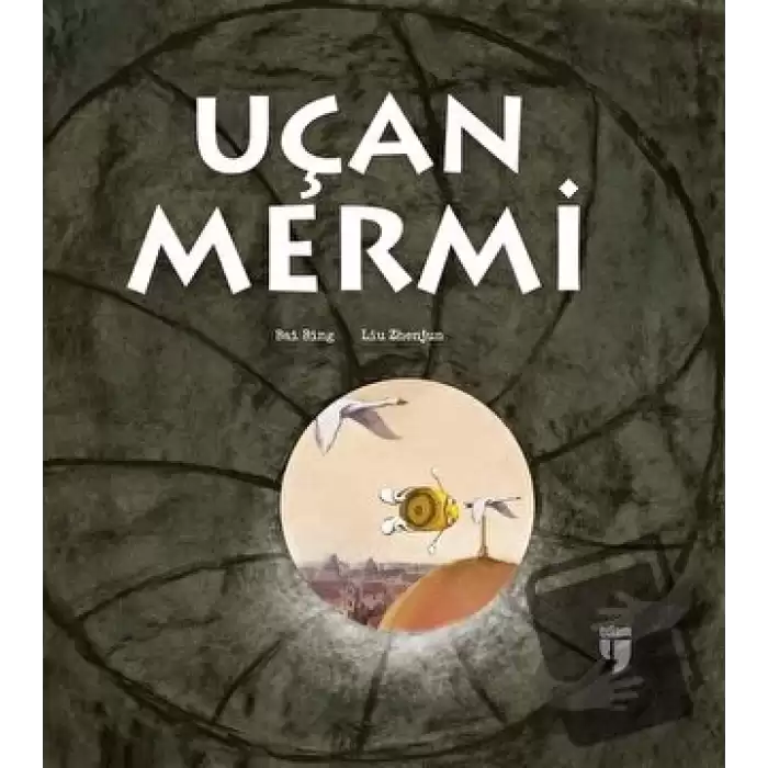 Uçan Mermi (Ciltli)