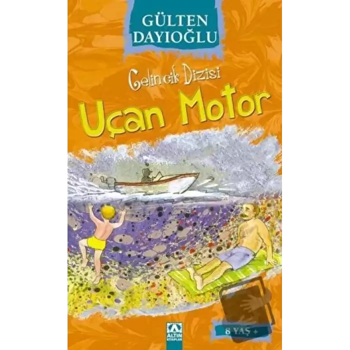 Uçan Motor