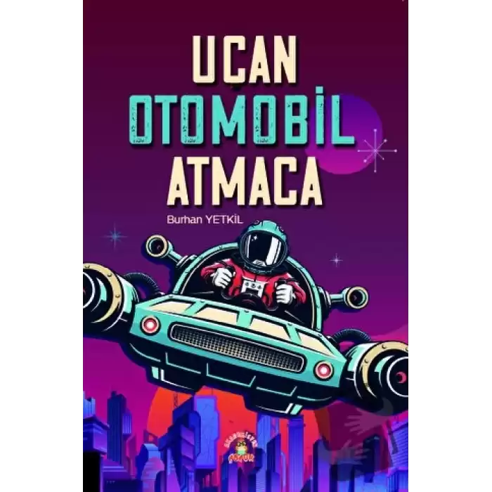 Uçan Otomobil Atmaca