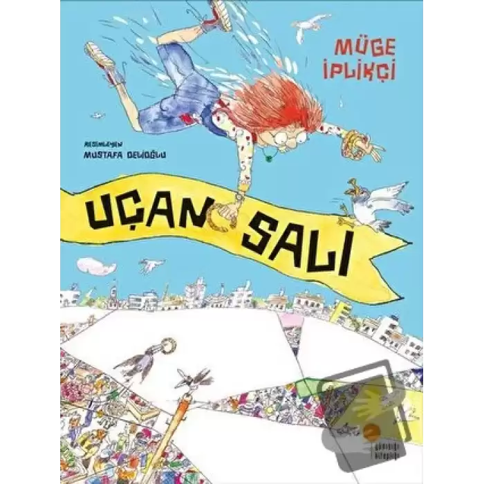 Uçan Salı