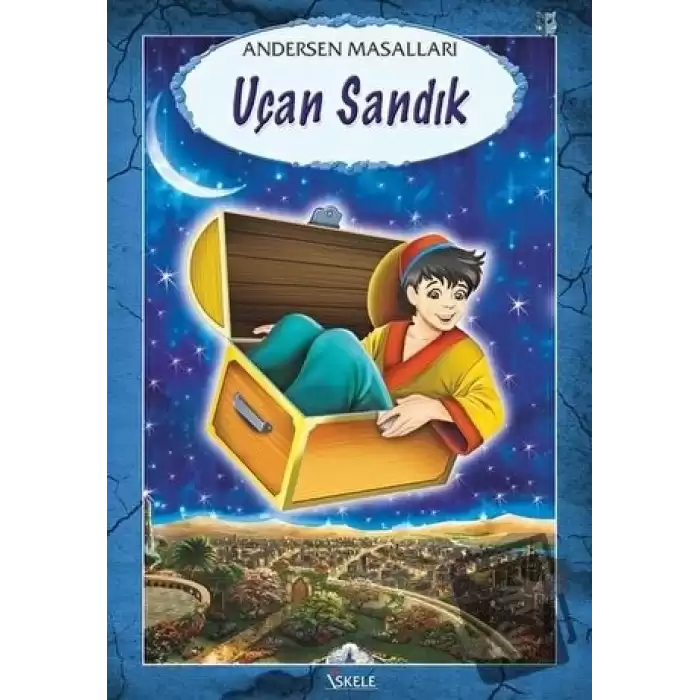 Uçan Sandık