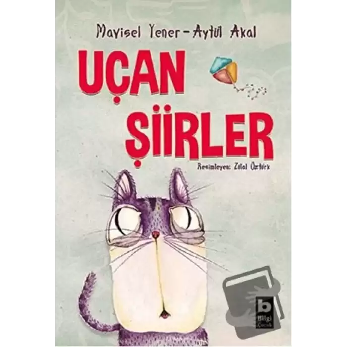 Uçan Şiirler