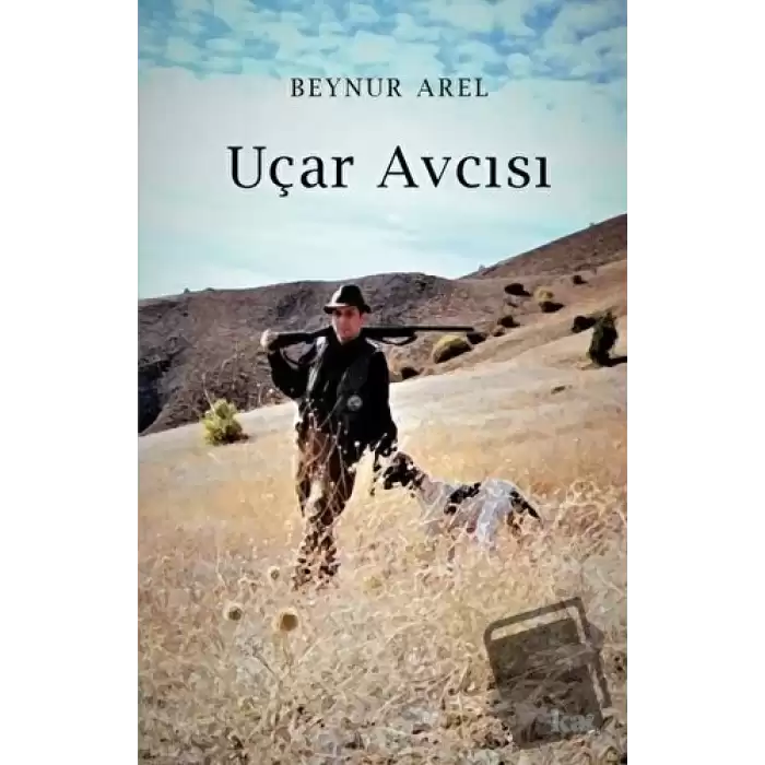 Uçar Avcısı