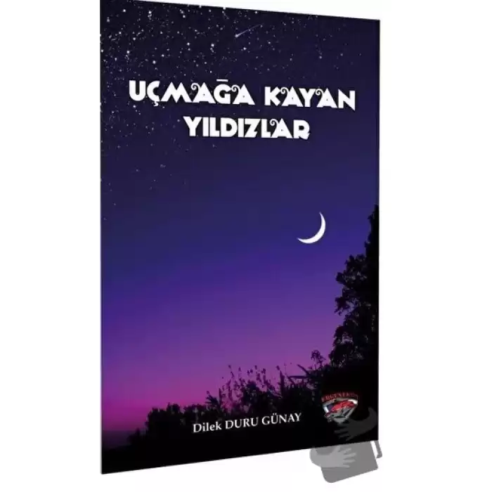 Uçmağa Kayan Yıldızlar